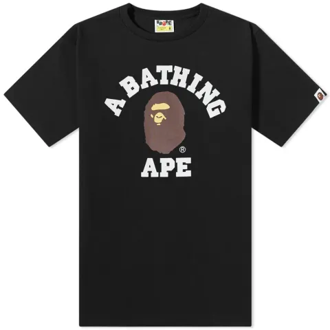 College T-Shirt