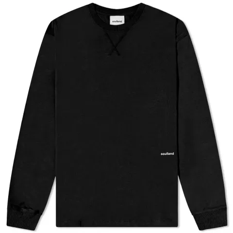 Long Sleeve Dima T-Shirt