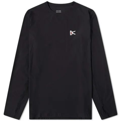 Long Sleeve Aloe T-Shirt