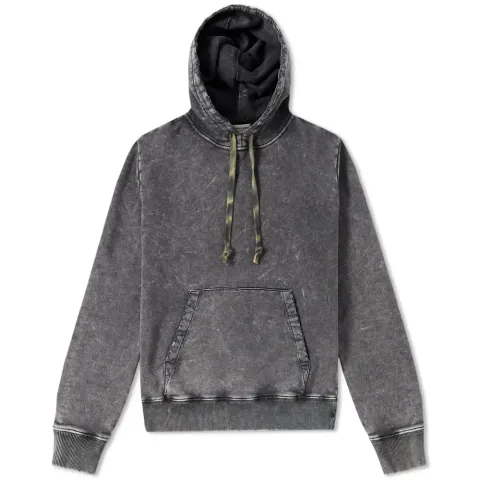 Tie Dye Cord Hoody