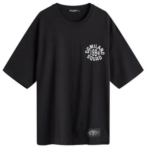Chest College Logo T-Shirt