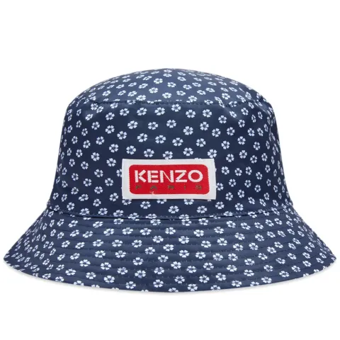 Kenzo Reversible Bucket Hat