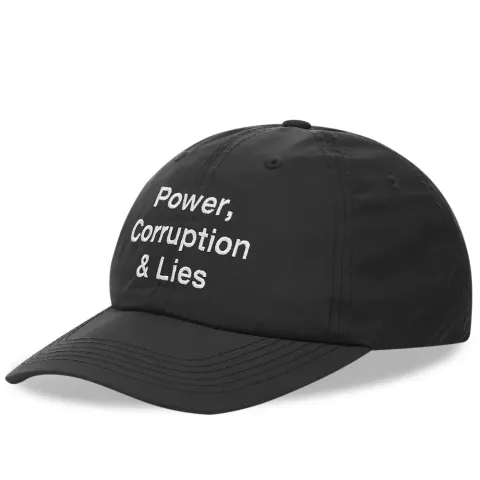 x New Order Power Polo Cap