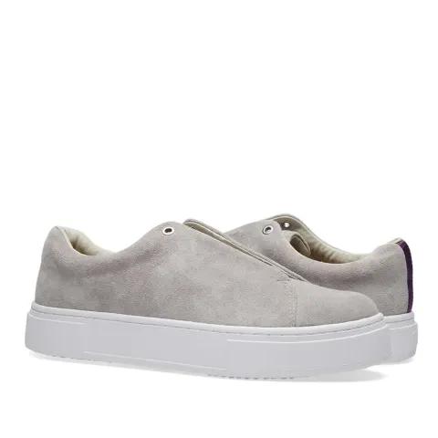 Doja Suede Sneaker