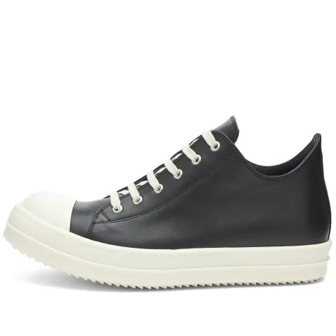 Low Sneakers