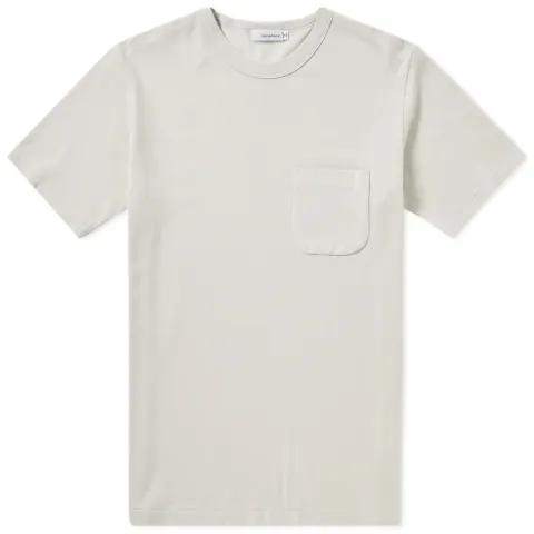 CoolMax French Terry Tee