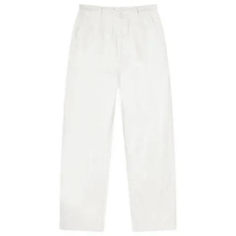 Canvas Jeans