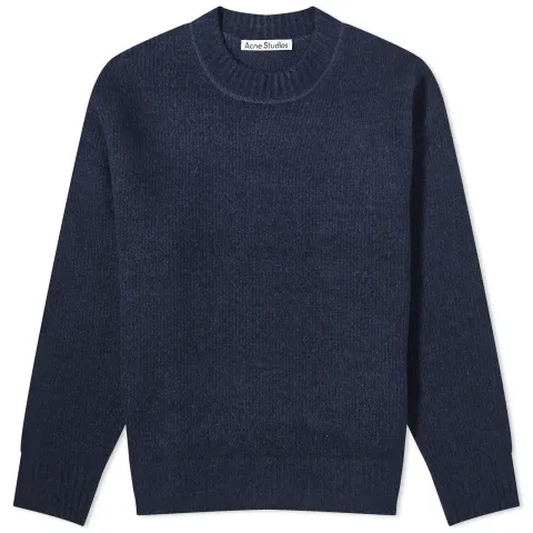 Kivon New Crew Knit