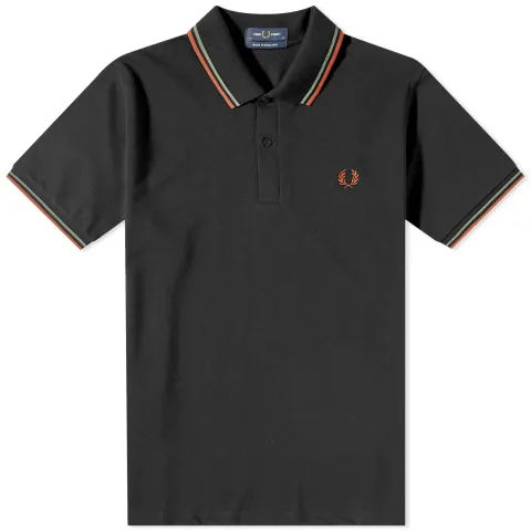 Twin Tipped Polo