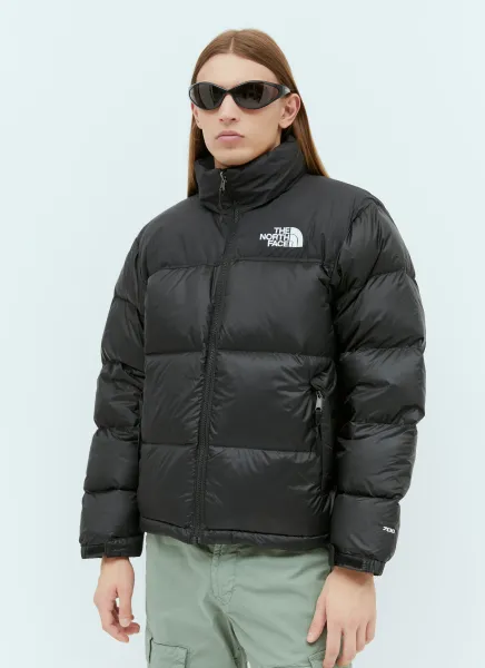 1996 Retro Nuptse Jacket