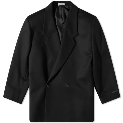 Eternal Cav Twill Suit Jacket