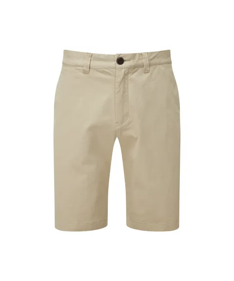 Schöffel Country Harlech Chino Shorts - Oat