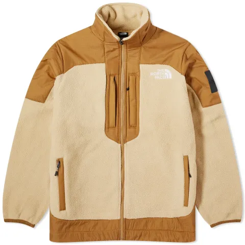 NSE Fleeski Y2K Jacket