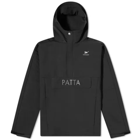 Smock Jacket