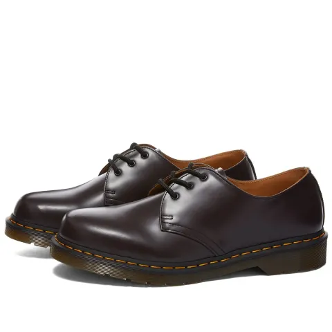 1461 3-Eye Boot