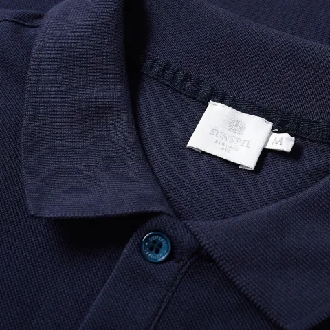 Pique Polo