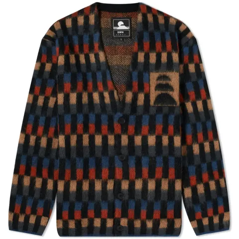 Hiji Cardigan
