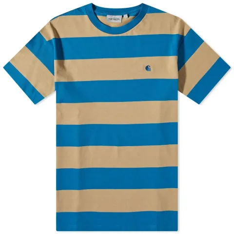 Dampier Stripe T-Shirt