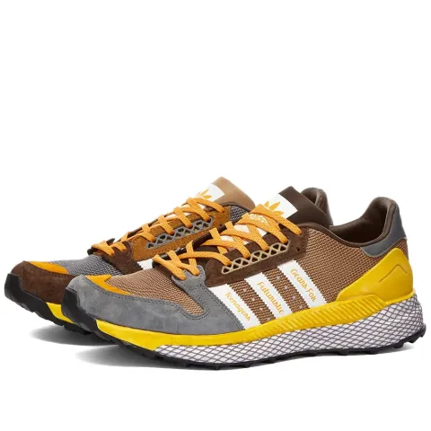 Adidas x Human Made Questar