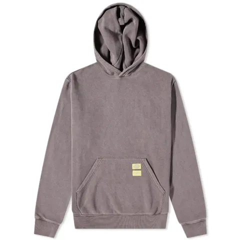 x New York Sunshine Swirl Hoodie