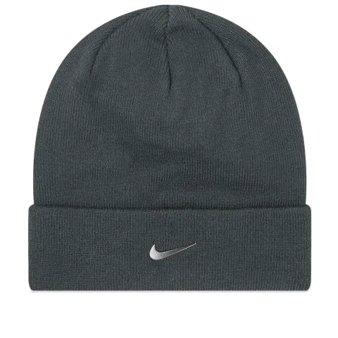 Nike Metal Swoosh Beanie