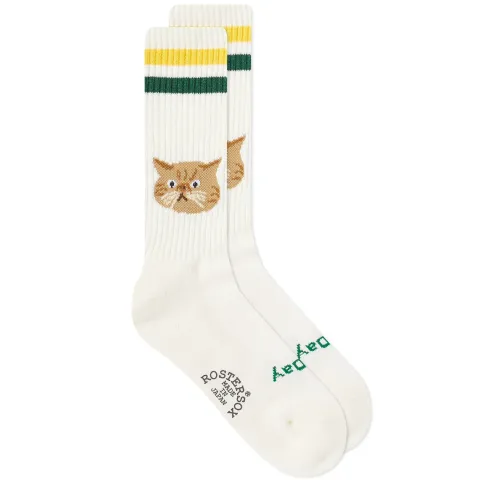 Cat Sock