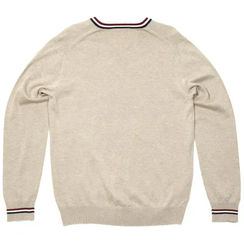 Fred Perry Bomber Tip V Neck
