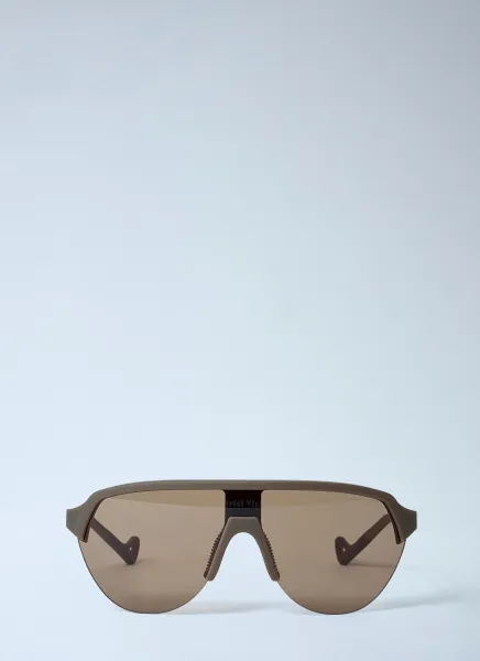 Nagata Speed Blade Sunglasses