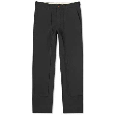 Comme des Garcons Homme Plus Tropical Slim Pant