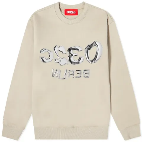 Selfie Glitch Sweat