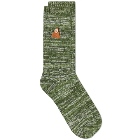 Textured Socks