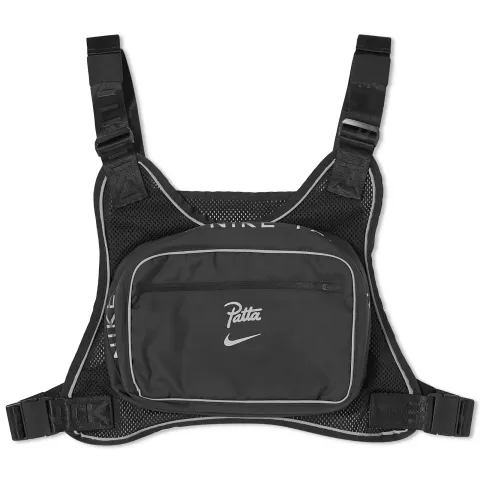 Nike x Patta Running Team Rig Vest