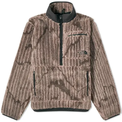 Heritage Extreme Pile Pullover