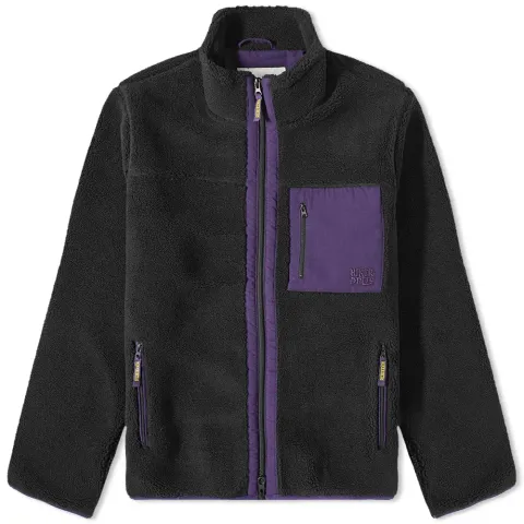 Solari Fleece Jacket