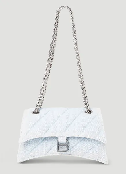 Crush Small Chain Bag