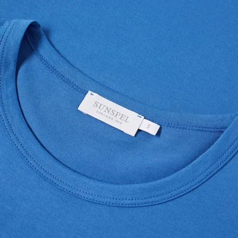 Q82 Crew Neck Tee