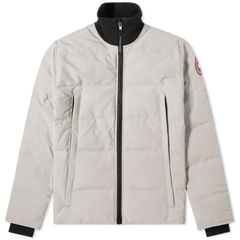 Woolford Jacket