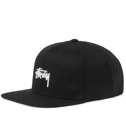 Stock SP18 Cap