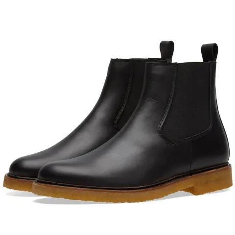 A.P.C. Grisha Chelsea Boots