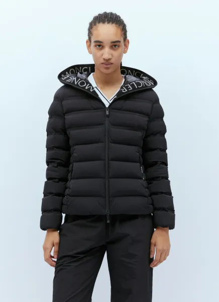 Alete Short Down Jacket