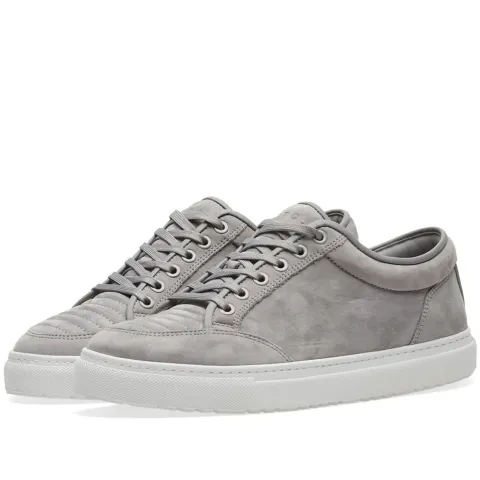 ETQ. Low Top 2 Rugged Sneaker