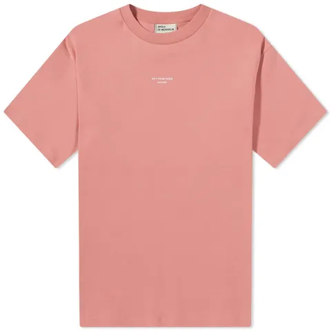 Drôle de Monsieur Not From Paris Madame Classic T-Shirt