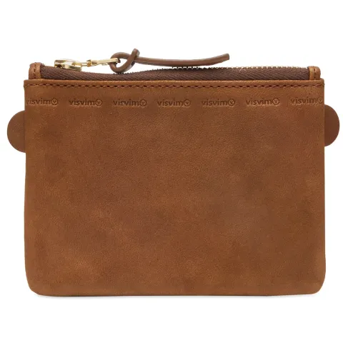 Leather Essentials Case