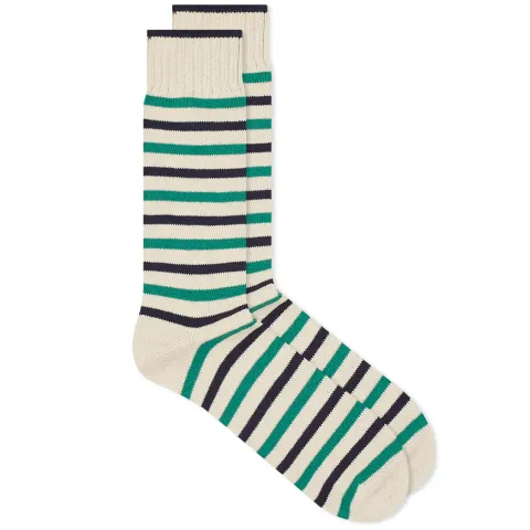Sea Man Sock
