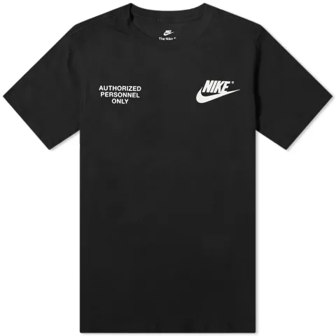 Nike Authorised T-Shirt