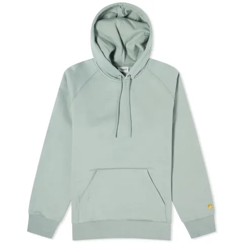 Hooded Chase Sweat