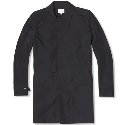 Thor Light Cotton Jacket