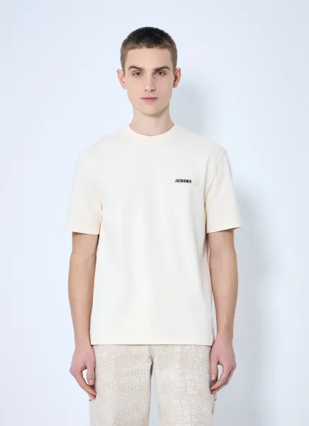 Le T-Shirt Gros Grain