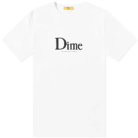 Classic Screenshot T-Shirt