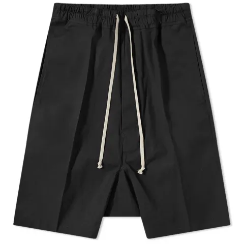 Rick's Pod Shorts